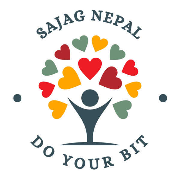 Snap Send Solve Nepal